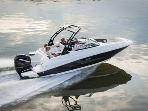 New Outboard Powered Sea Rays Now Available | Brighton Boat Sales