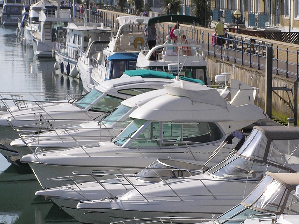 Sell My Boat; We Can Sell Your Boat! | Brighton Boat Sales