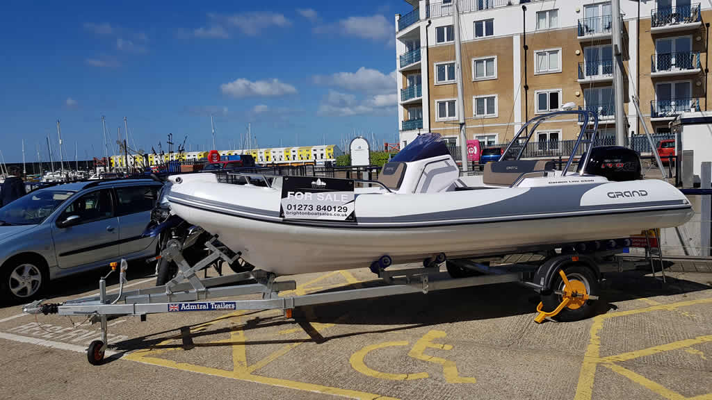 Brighton Boat Sales - Boats For Sale In Brighton