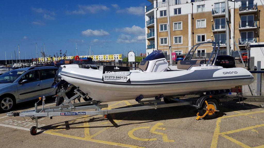 Eastbourne Beach Life Festival 2018 Brighton Boat Sales