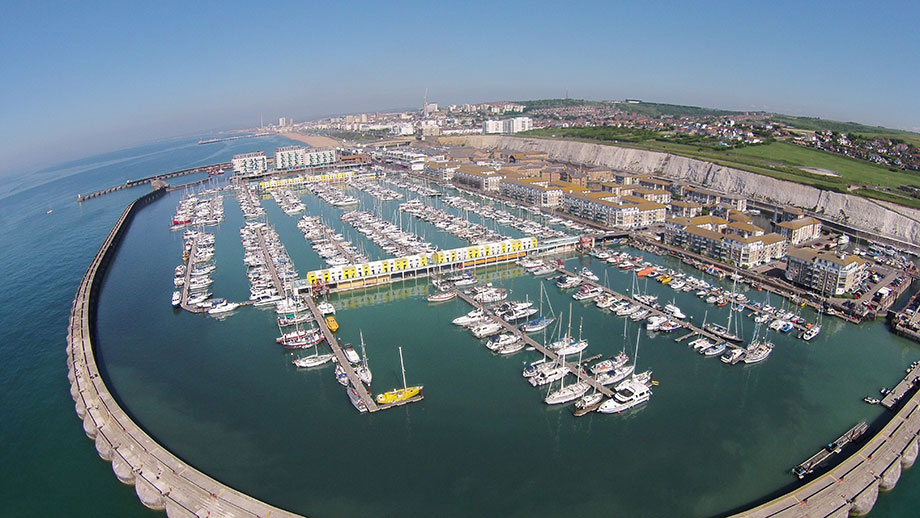 Ready For A Life Less Ordinary? | Brighton Boat Sales